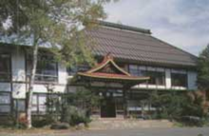 成瀬旅館
